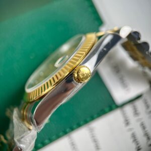 Đồng Hồ Rolex Day-Date Bọc Vàng 18K Cao Cấp Nhất