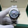 Đồng Hồ Rolex Mặt Xà Cừ Vân Mây Cosmograph Daytona Replica 11 Cao Cấp 40mm