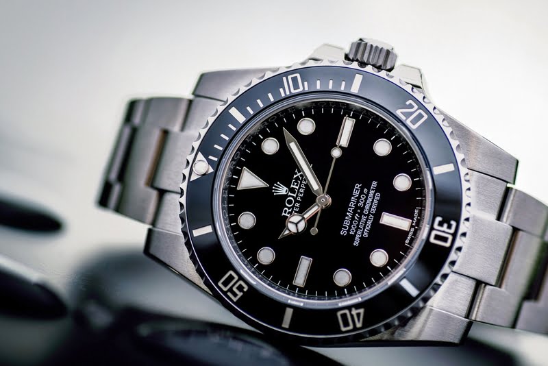 10+ lý do khiến đồng hồ Rolex trở nên đắt đỏ cùng DWatch Luxury