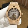 Đồng Hồ Audemars Piguet Royak Oak Tourbillon Replica 1 1 Cao Cấp Nhất 41mm