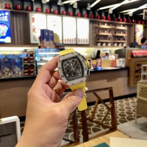 Đồng Hồ Richard Mille RM11-03 Super Fake 11