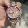 Đồng Hồ Rolex Daytona Rainbow Replica 11