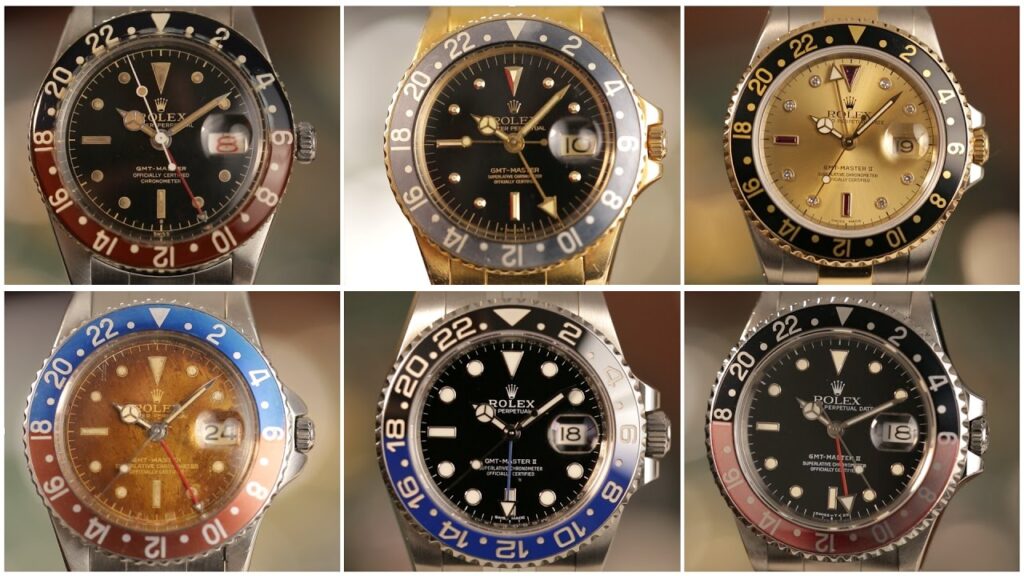 Đồng hồ Rolex Replica cao cấp - Lựa chọn hoàn hảo cho phong cách và đẳng cấp