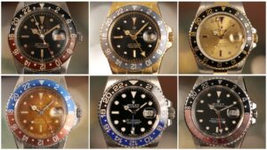 Đồng hồ Rolex Replica cao cấp - Lựa chọn hoàn hảo cho phong cách và đẳng cấp