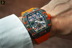 Đồng Hồ Richard Mille Rep 1