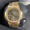 Đồng Hồ Cũ Patek Philippe Nautilus 5711