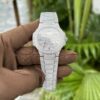 Đồng Hồ Patek Philippe Replica 11 Nautilus 7118 Đính Đá
