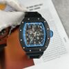 Đồng Hồ Richard Mille RM030 Replica 11 Nam Màu Đen 40mm