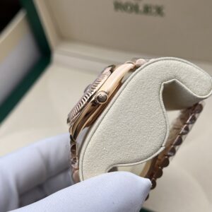 Đồng Hồ Rolex Day-Date 128235 Fake Cao Cấp