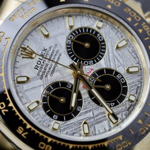 Đồng Hồ Rolex Daytona Chế Tác Mặt Số Thiên Thạch Replica 1 1 40mm (10)