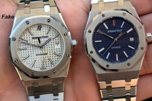 Đồng hồ Audemars Piguet Replica là gì