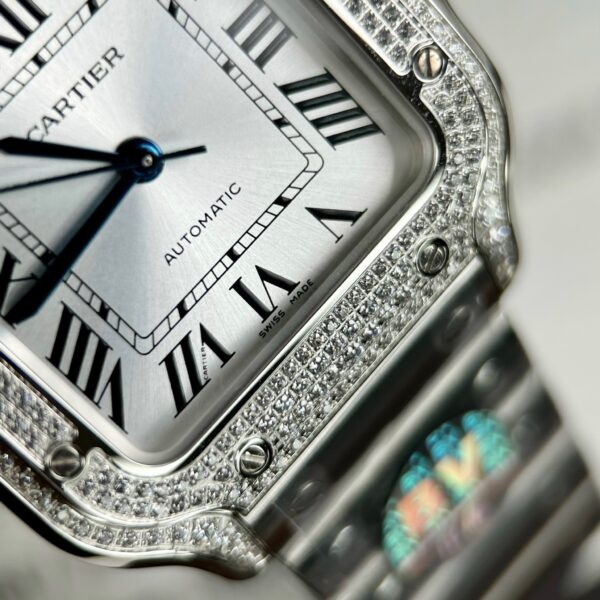 Đồng hồ Cartier Replica 1 1