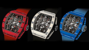 Đồng hồ richard mille replica 11 có tốt không