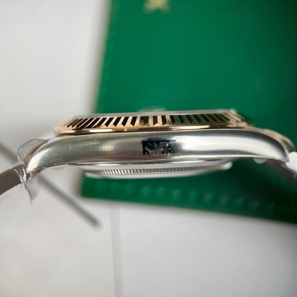 Đồng hồ Rolex Replica 1:1 nhà máy Clean