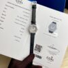 Đồng Hồ Nữ Chopard Replica 1:1 Đính Full Kim Cương Moissanite 36mm