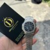 Đồng Hồ Cũ Patek Philippe Nautilus 5712 ZF Factory Rep 11 40mm (3)