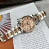 Đồng Hồ Rolex DateJust Fake 11 Mặt Cá Hồi