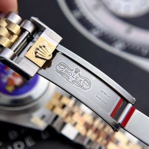 Đồng Hồ Rolex GMT-Master II 126713GRNR Replica 11 Clean 41mm (10)