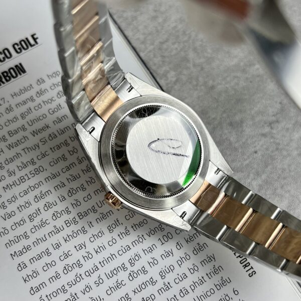 Đồng Hồ Rolex Like Auth