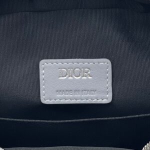 Túi Xách Dior Hit The Road Bag Họa Tiết Diamond Siêu Cấp (1)