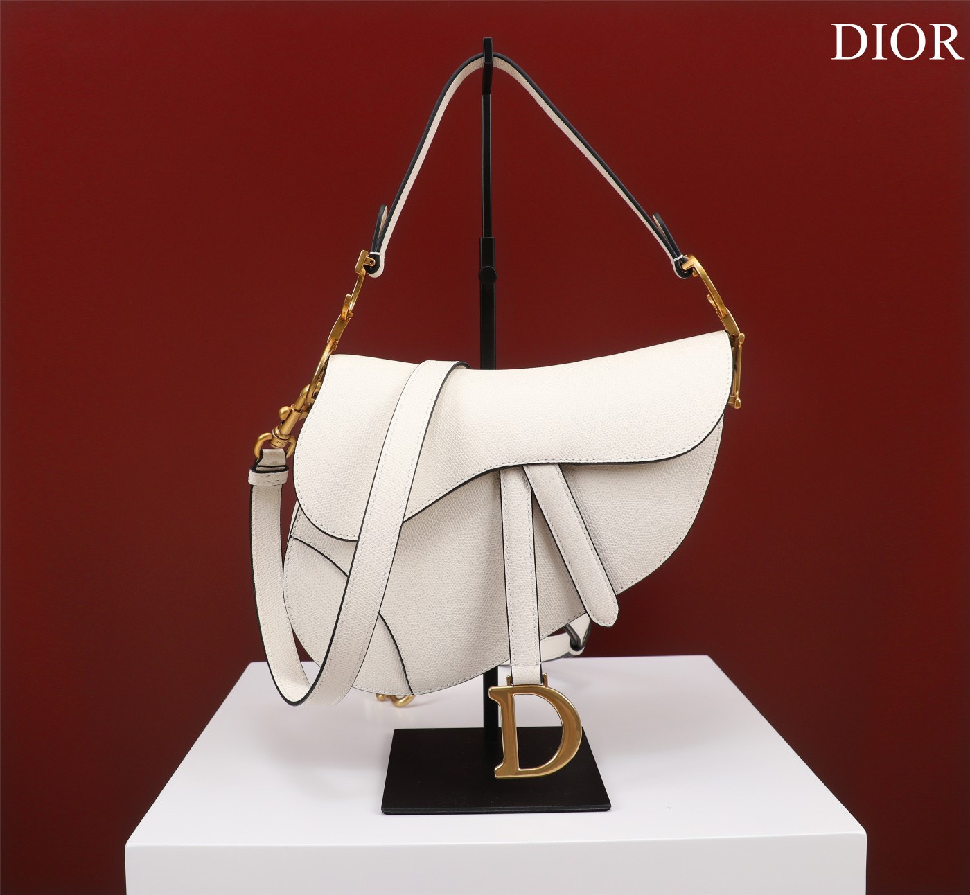 Túi Mini Dior Saddle Oblique xanh 21cm best quality  Ruby Luxury