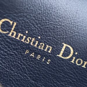 Túi Xách Dior Small Dior Travel Vanity Case Siêu Cấp 20x12x14cm (3)