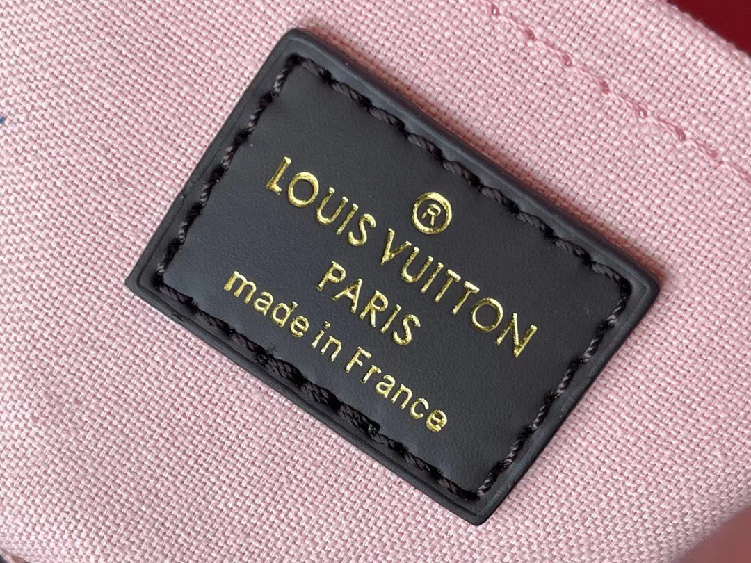 Louis Vuittons Factory Expansion Will Cut Down Handbag Production To One  Week  British Vogue  British Vogue