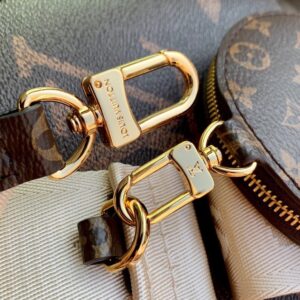 Túi Xách Louis Vuitton Onthego Mini Siêu Cấp 11 25x19x11 (1)