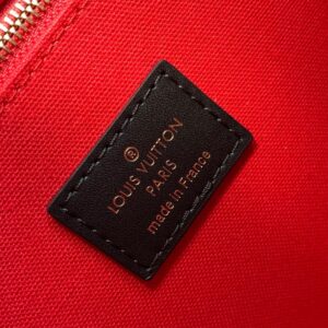 Túi Xách Louis Vuitton Onthego Mini Siêu Cấp 11 25x19x11 (10)