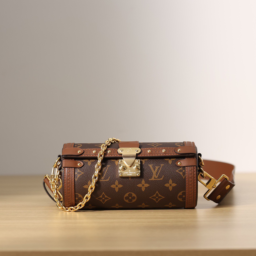 Lv multi pochette monogram 3in1 Luxury Bags  Wallets on Carousell
