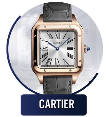 Đồng Hồ Cartier Replica Cao Cấp DWAtch Luxury