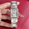 Đồng Hồ Cartier Tank Must Extra Large WSTA0053 Replica 31x41mm (1)