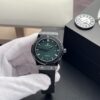 Đồng Hồ Hublot Classic Fusion Ceramic Mặt Xanh Lá Rep 11 JJZ 42mm (1)