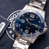 Đồng Hồ Longines Hydroconquest Replica Cao Cấp Nhất 43mm (8)