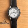 Đồng Hồ Omega Speedmaster Snoopy Award 45th Replica OS Factory 42mm (9)