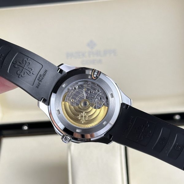 Đồng Hồ Patek Philippe Aquanaut 5167A Replica 11 Cao Cấp 3K Factory (1)