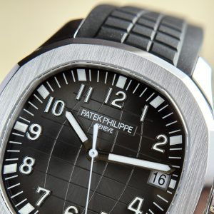 Đồng Hồ Patek Philippe Aquanaut 5167A Replica 11 Cao Cấp 3K Factory (1)