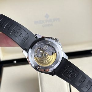 Đồng Hồ Patek Philippe Aquanaut 5167A Replica 11 Cao Cấp 3K Factory (1)