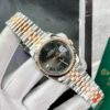 Đồng Hồ Rolex DateJust 126231 Mặt Số Wimbledon Demi Nhà Máy VS (1)