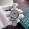 Đồng Hồ Rolex Day-Date 228236 Tinh Chỉnh Mặt Số Thiên Thạch GM V2 40mm (2)