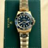 Đồng Hồ Rolex Submariner Date 126618LN Replica 11 Clean Factory 40mm (9)