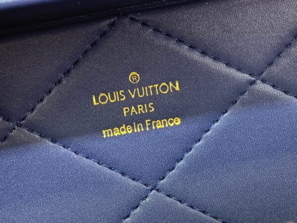 Túi Dạng Hộp Louis Vuitton LV Petite Valise Siêu Cấp 22.5x14.5x11 (2)