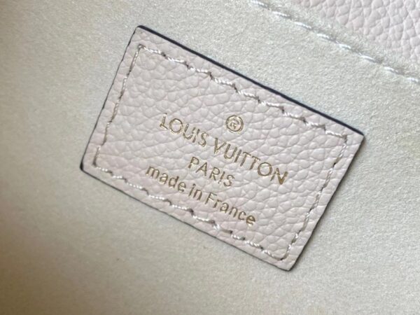 Túi Đeo Chéo Louis Vuitton LV Metis Mini Siêu Cấp 21.5x13 (2)