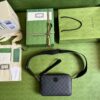 Túi Gucci Ophidia GG Shoulder Bag Siêu Cấp (8)