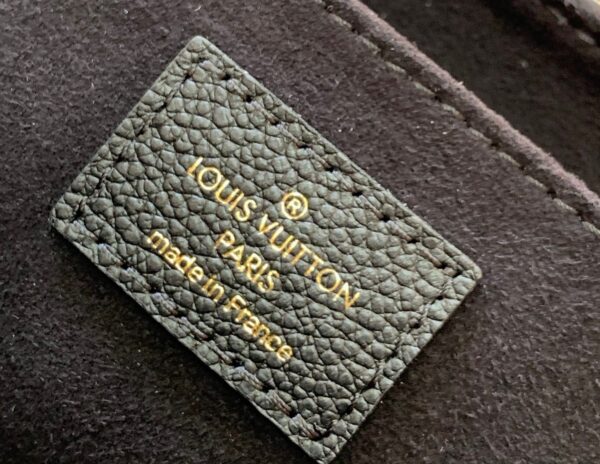 Túi Louis Vuitton LV Favorite Màu Đen Siêu Cấp (1)