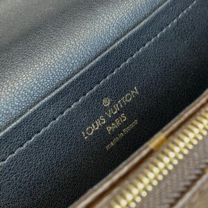 Túi Louis Vuitton LV Marceau Siêu Cấp Họa Tiết Monogram 24.5x16x6 (9)