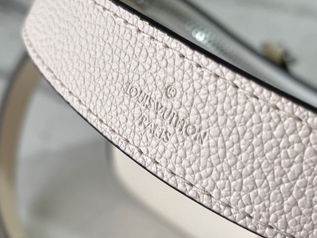 Túi Louis Vuitton LV Marellini Nữ Màu Siêu Cấp 20cm (2)