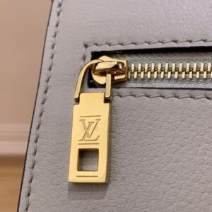 Túi Louis Vuitton LV Mylockme Chain Bag Like Auth 22.5x17x5 (2)