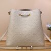 Túi Louis Vuitton LV Neonoe Họa Tiết Monogram Dập Chìm 26x26x17 (11)