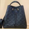 Túi Louis Vuitton LV Neonoe Họa Tiết Monogram Dập Chìm 26x26x17 (2)